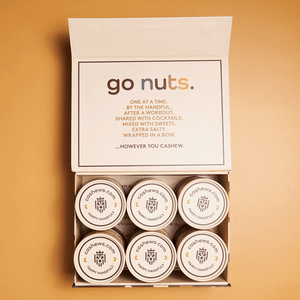 Sampler Packs