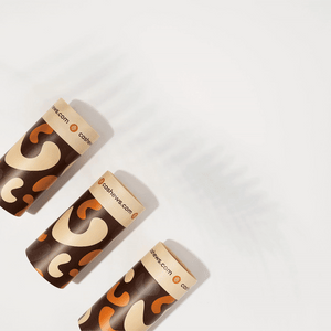 Individual Tubes