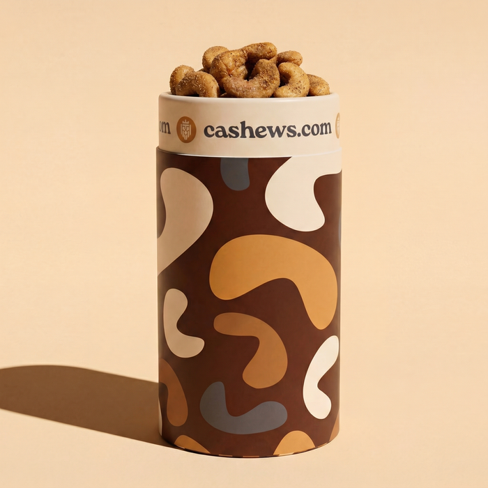 Honey Roasted Chipotle