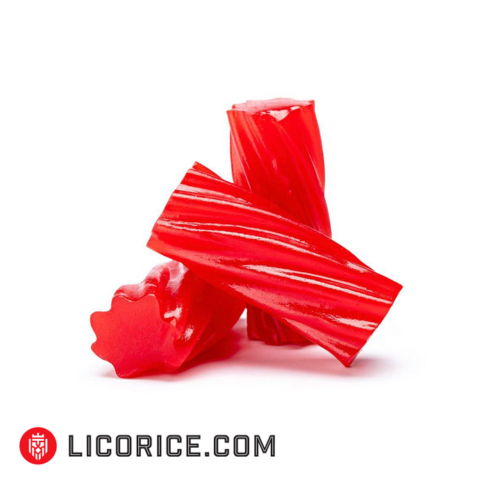 Australian Red Licorice