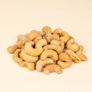 Maui Sweet Onion Cashews