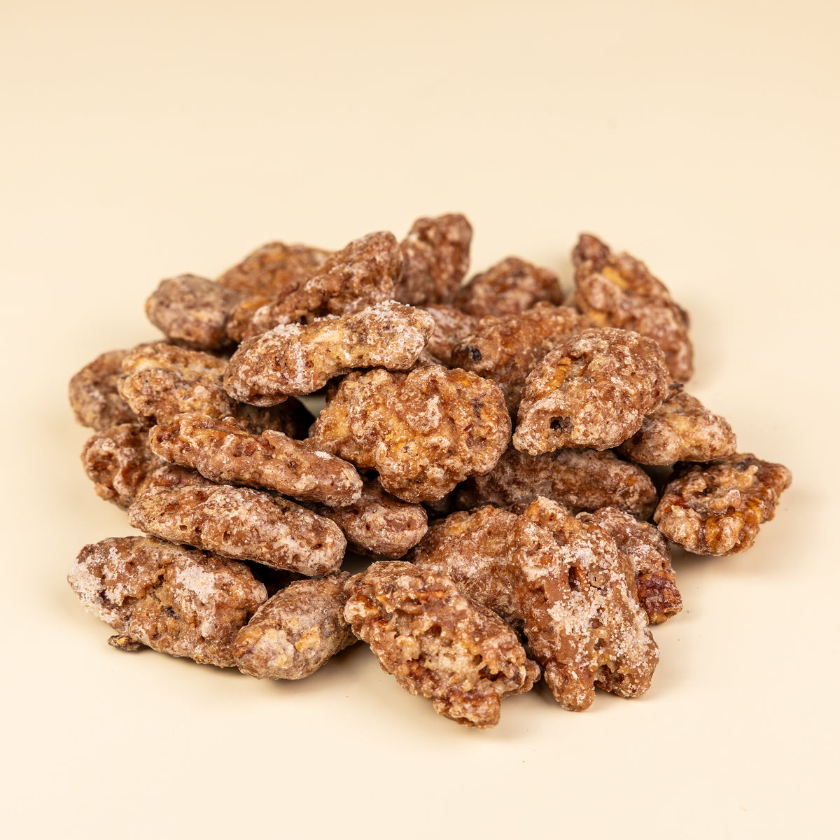 New Orleans Praline Pecans