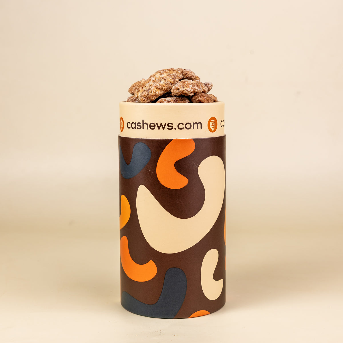 New Orleans Praline Pecans