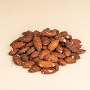 Roasted & Salted Almonds