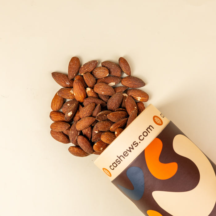 Roasted & Salted Almonds