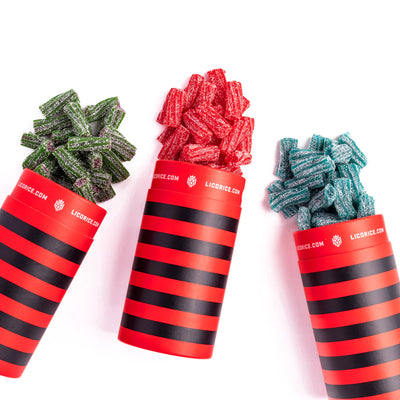 Best of Licorice.com - Sour Collection