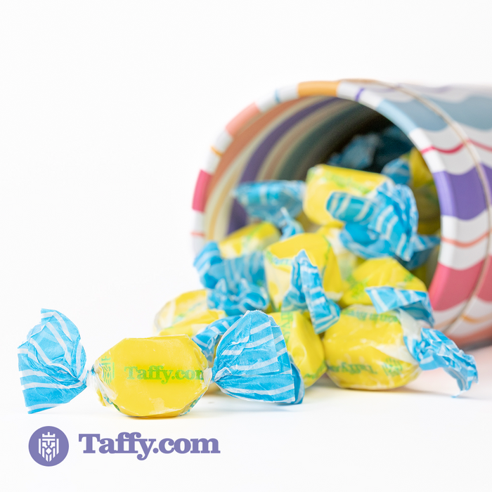 Banana Bonanza Taffy