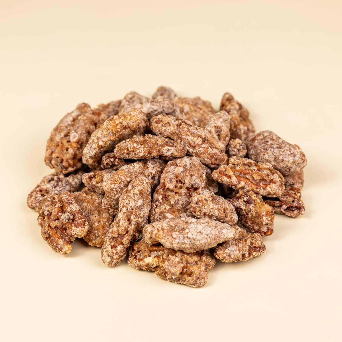 Butter Toffee Pecans