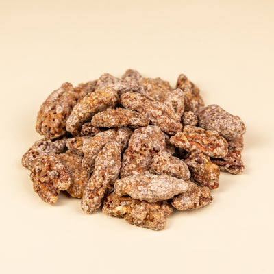 Butter Toffee Pecans