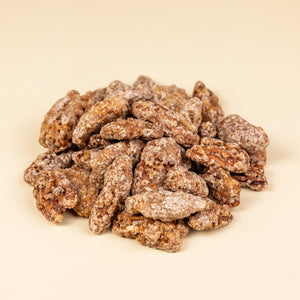 Butter Toffee Pecans