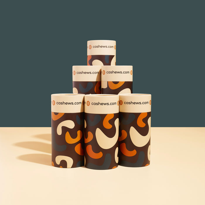 Adventure Assortment - 6 Tube Bundle