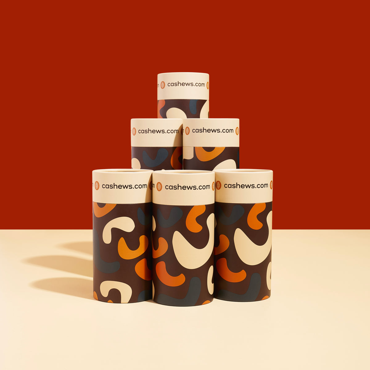 Holiday Assortment - 6 Tube Bundle