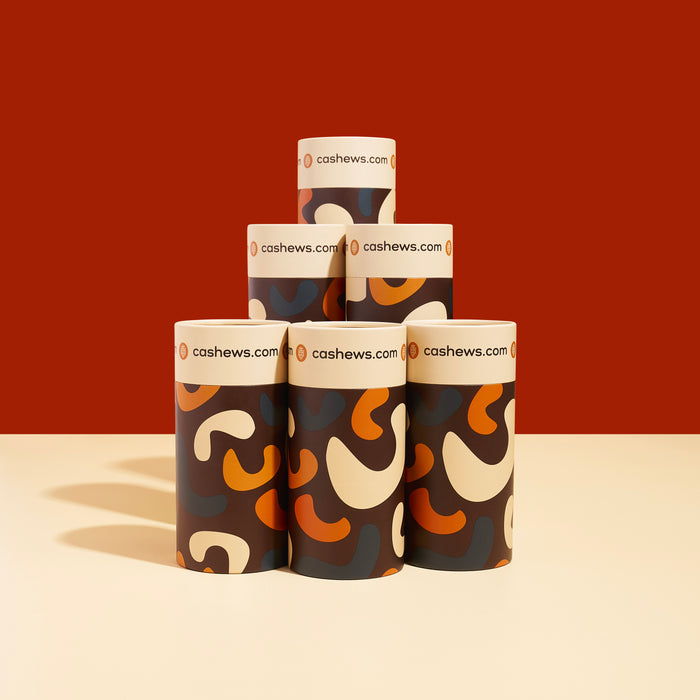 Holiday Assortment - 6 Tube Bundle