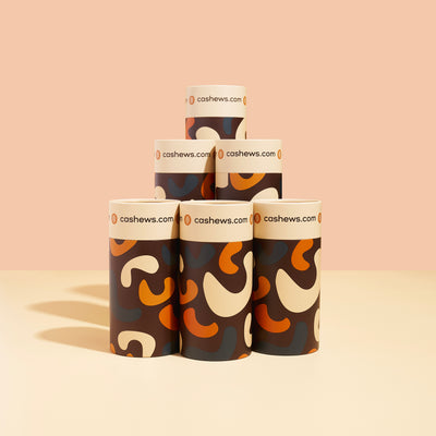 Signature Assortment - 6 Tube Bundle