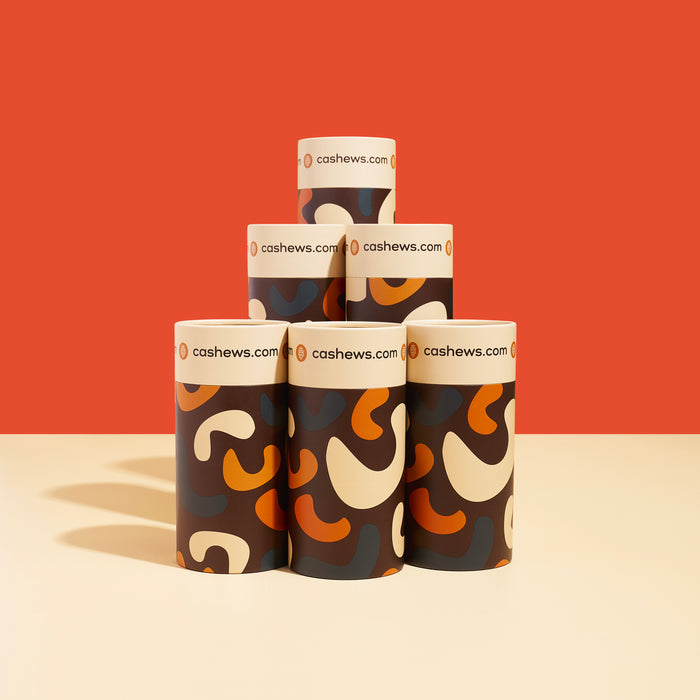 Smokehouse Assortment - 6 Tube Bundle