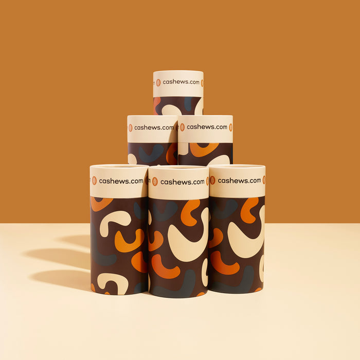 Sweet Heat Assortment - 6 Tube Bundle