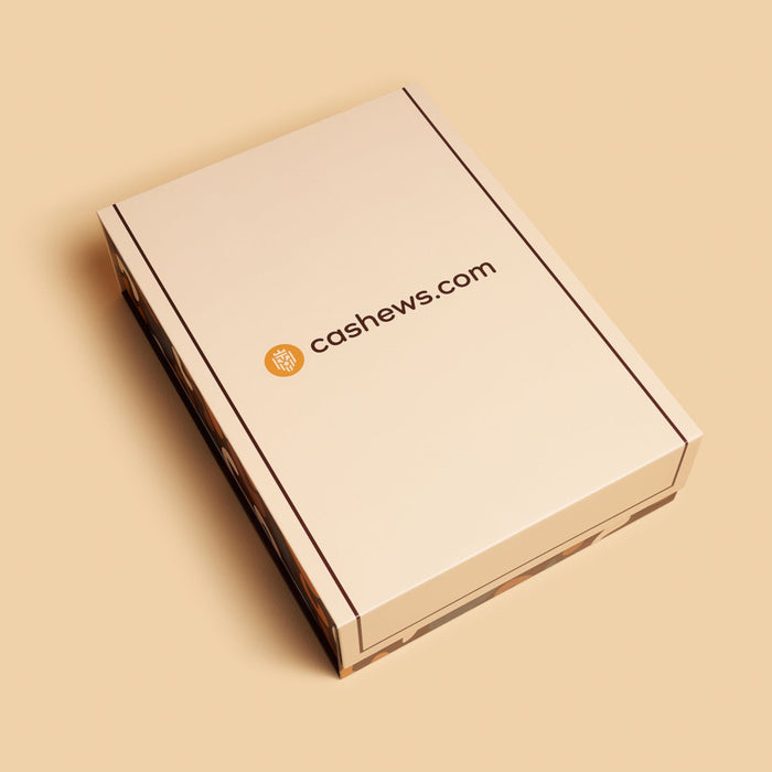Create Your Gift Box
