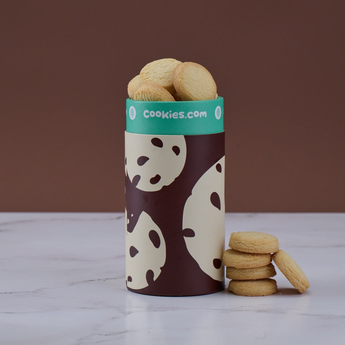Scottish Shortbread Cookies