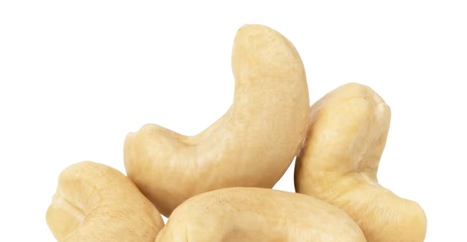 cashews